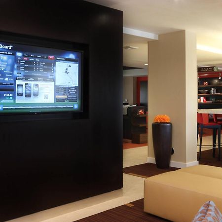 Hotel Courtyard By Marriott Salinas Monterey Extérieur photo
