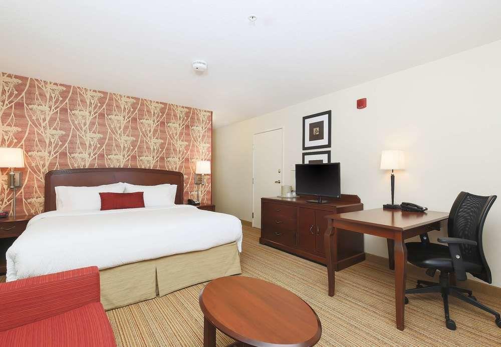 Hotel Courtyard By Marriott Salinas Monterey Extérieur photo