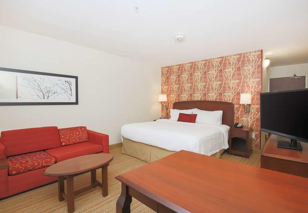 Hotel Courtyard By Marriott Salinas Monterey Extérieur photo