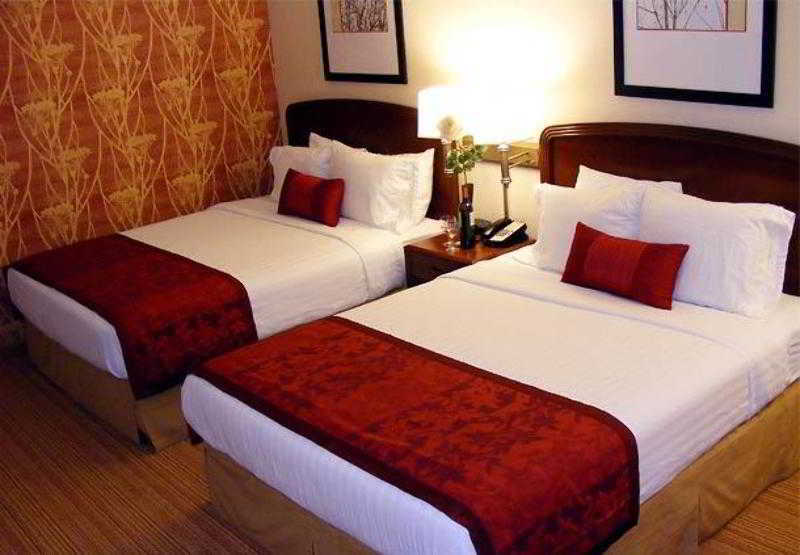 Hotel Courtyard By Marriott Salinas Monterey Chambre photo