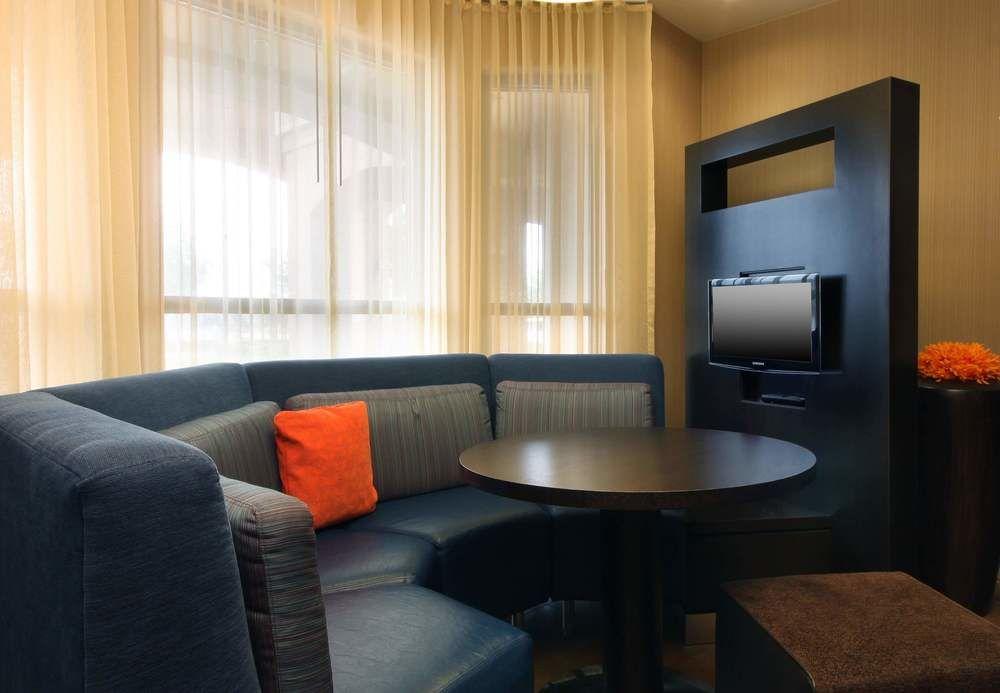 Hotel Courtyard By Marriott Salinas Monterey Extérieur photo
