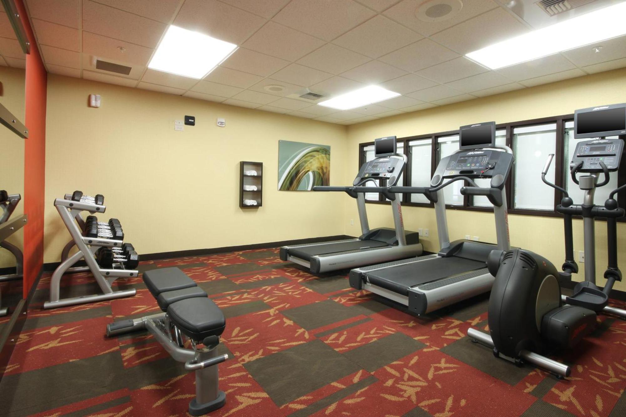 Hotel Courtyard By Marriott Salinas Monterey Extérieur photo