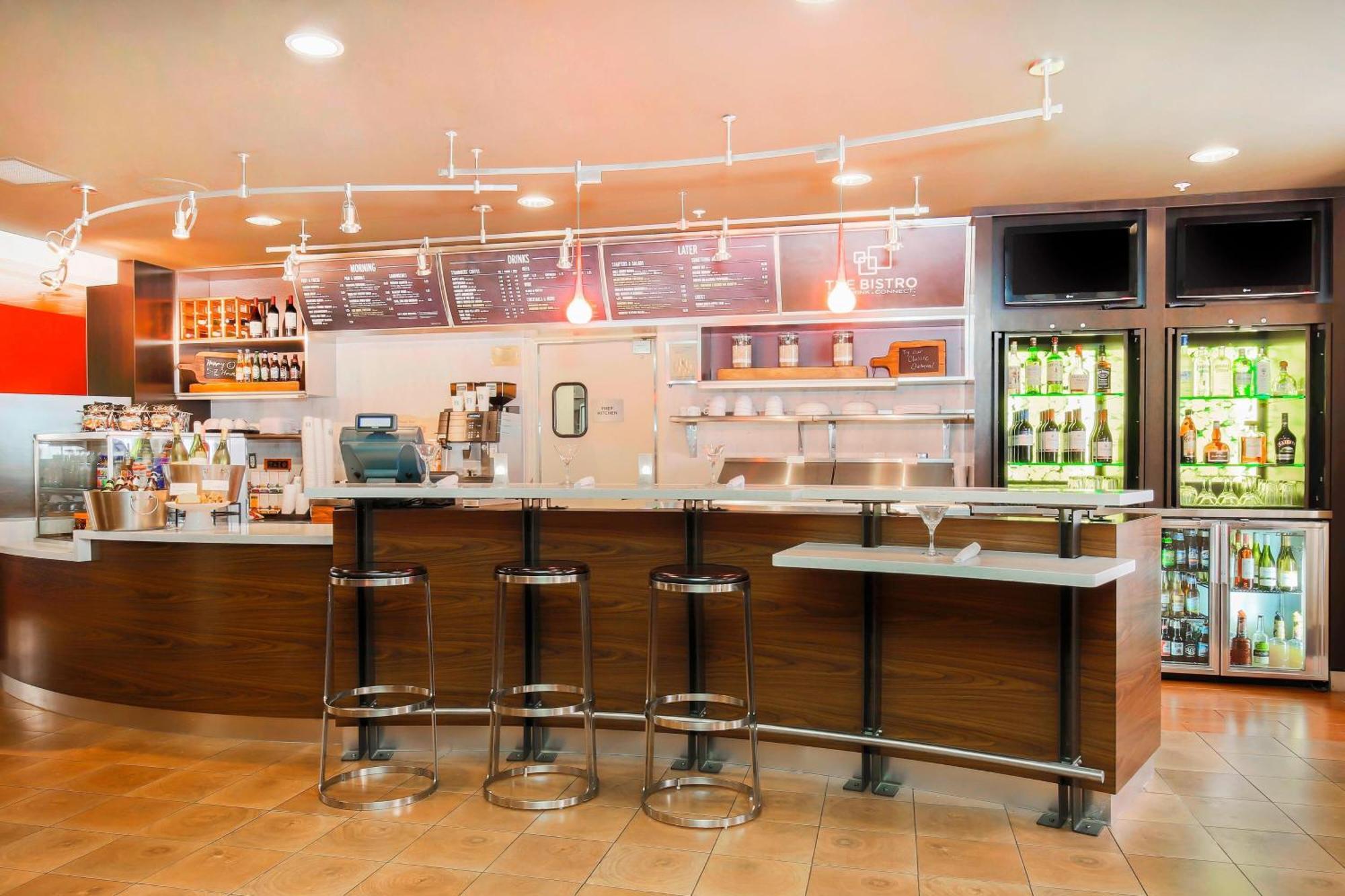 Hotel Courtyard By Marriott Salinas Monterey Extérieur photo