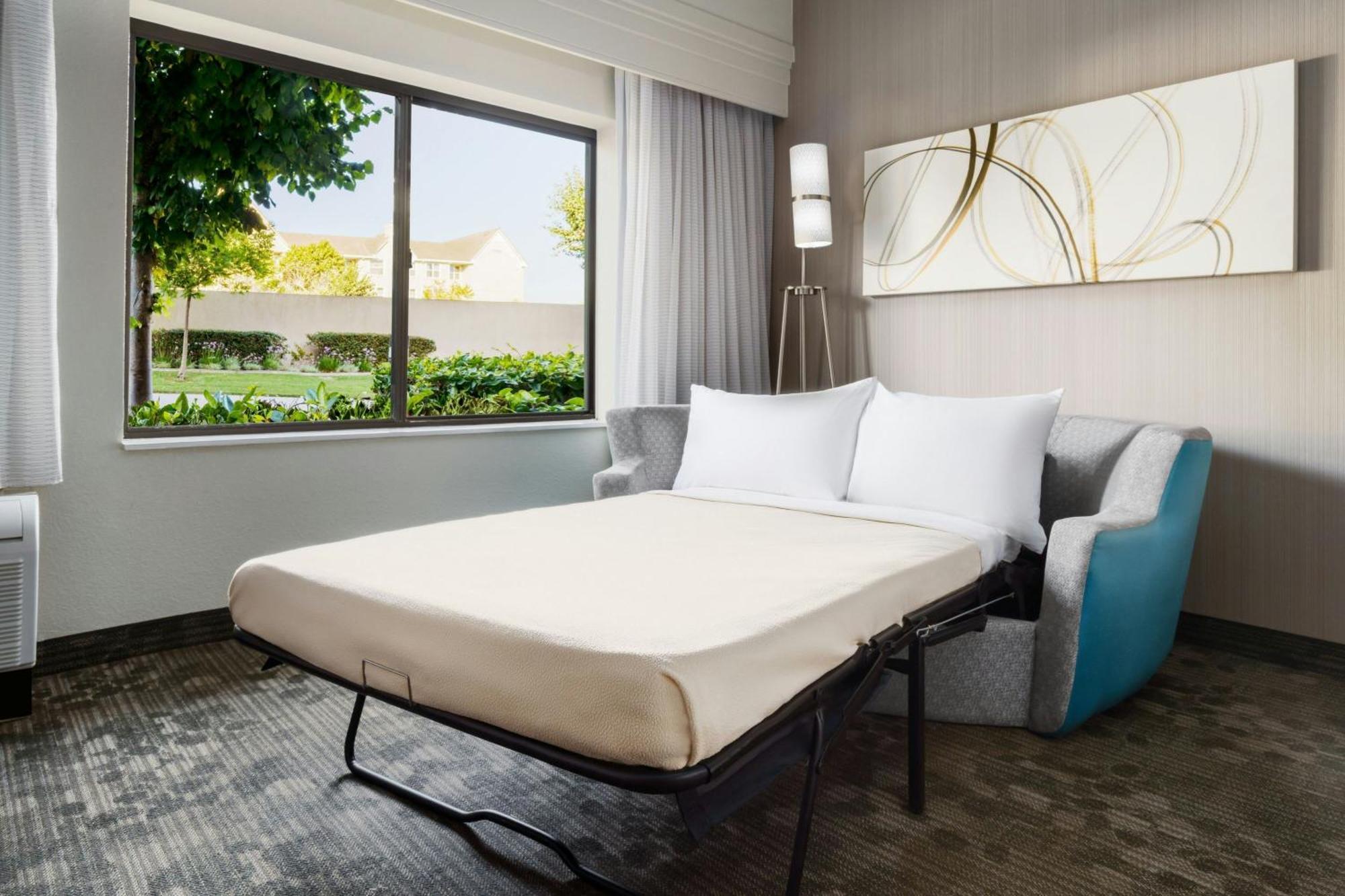 Hotel Courtyard By Marriott Salinas Monterey Extérieur photo