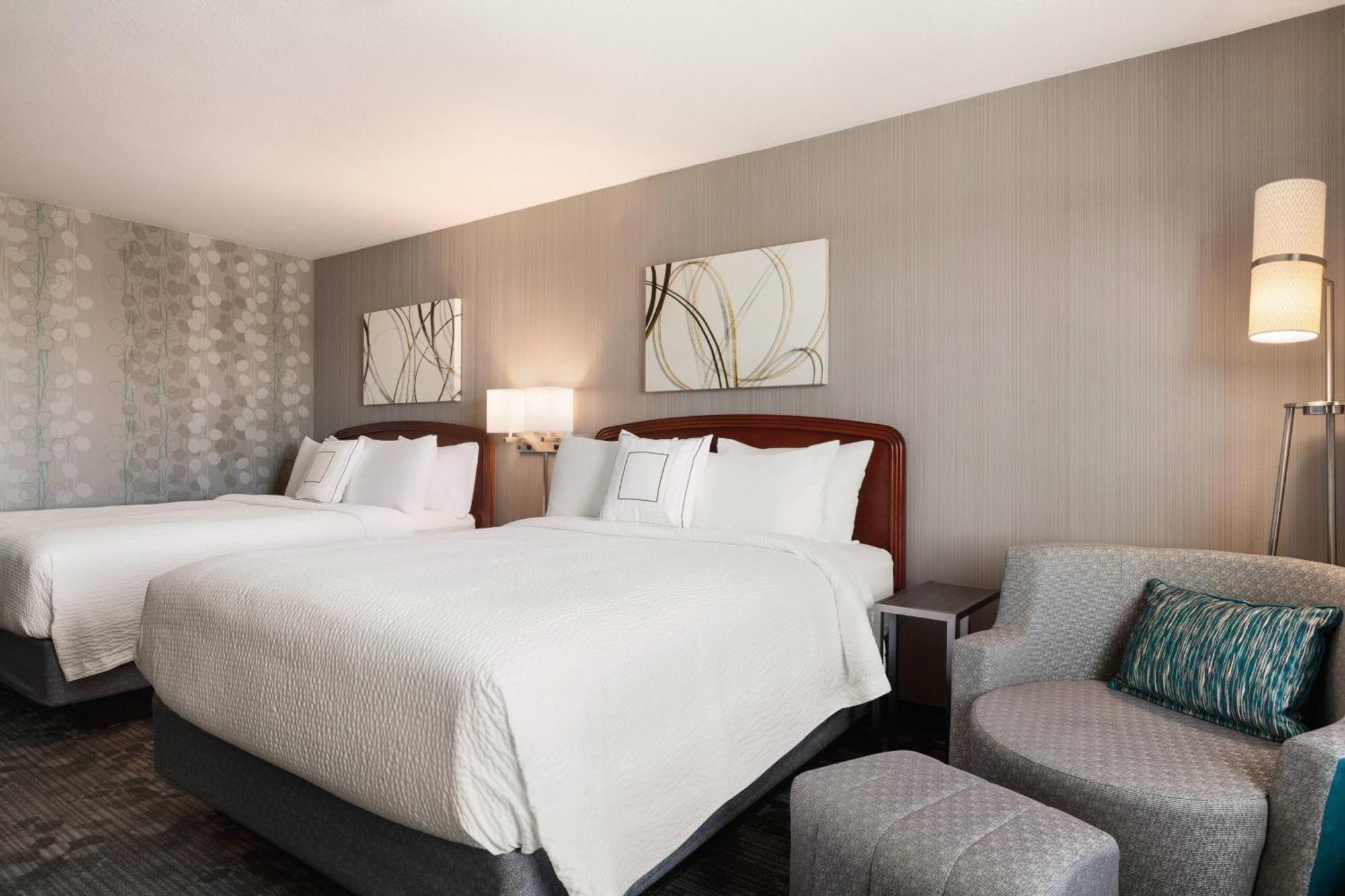 Hotel Courtyard By Marriott Salinas Monterey Extérieur photo