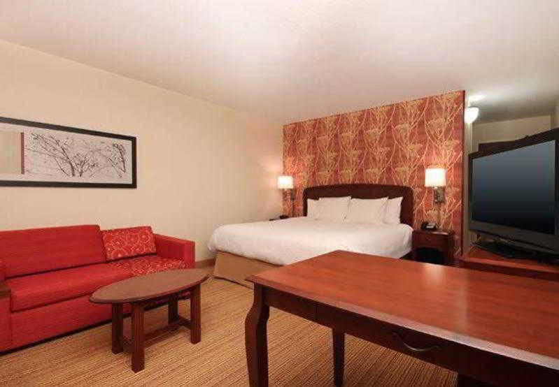 Hotel Courtyard By Marriott Salinas Monterey Extérieur photo